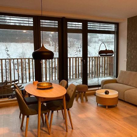Apartman T5 Herlikovice Vrchlabi Ngoại thất bức ảnh