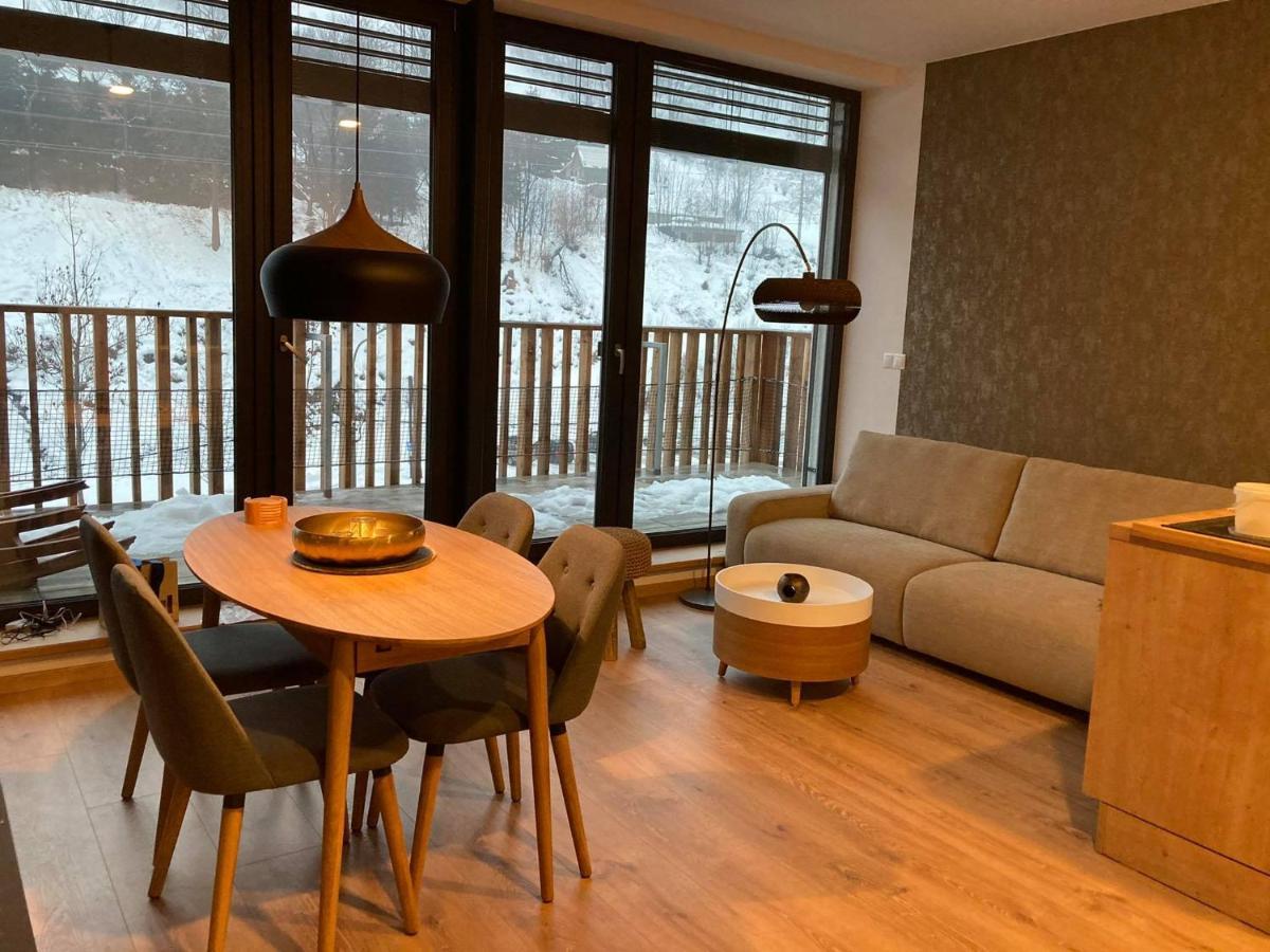 Apartman T5 Herlikovice Vrchlabi Ngoại thất bức ảnh